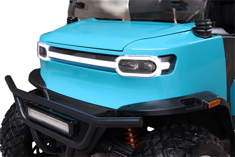 2026 Teko EV Turbo in Wesley Chapel, Florida - Photo 23