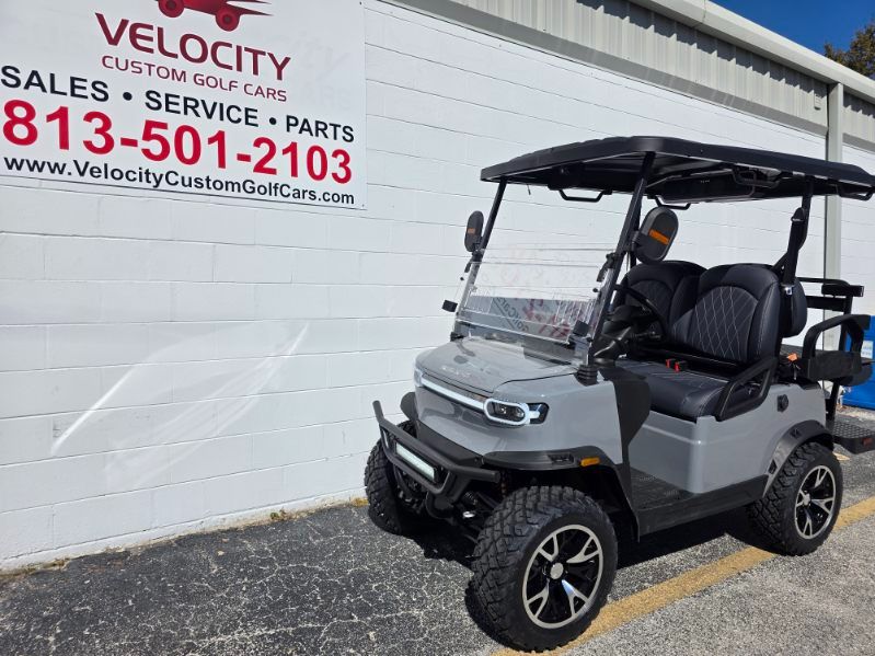 2026 Teko EV Turbo in Wesley Chapel, Florida - Photo 1