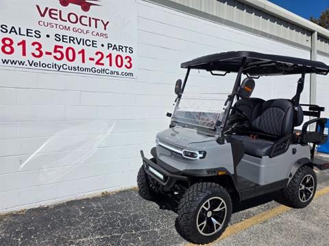 2026 Teko EV Turbo in Wesley Chapel, Florida - Photo 1