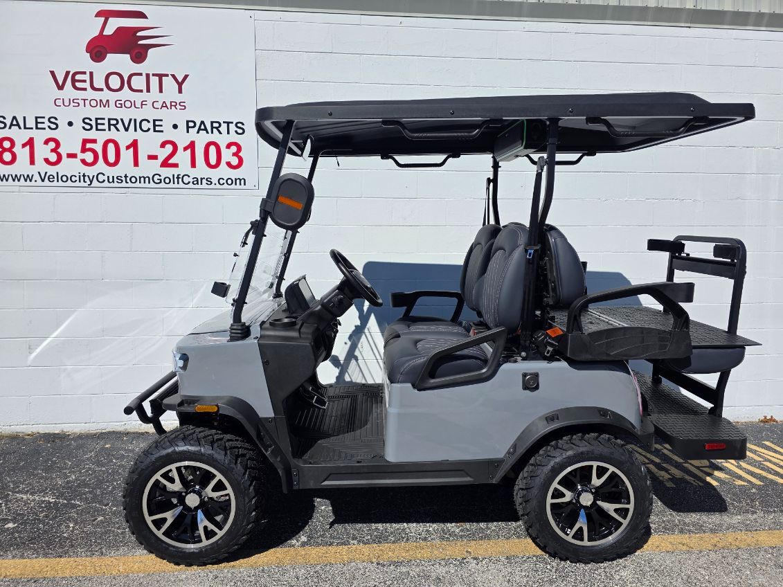 2026 Teko EV Turbo in Wesley Chapel, Florida - Photo 2