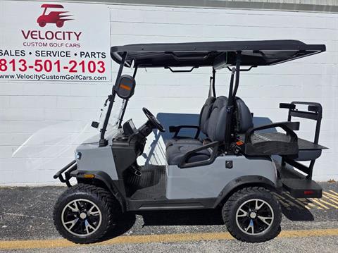 2026 Teko EV Turbo in Wesley Chapel, Florida - Photo 2