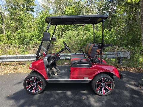 2023 Evolution Electric Vehicles Classic 2 in Wesley Chapel, Florida - Photo 2