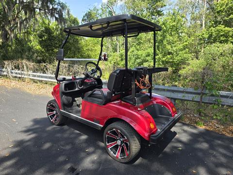 2023 Evolution Electric Vehicles Classic 2 in Wesley Chapel, Florida - Photo 3