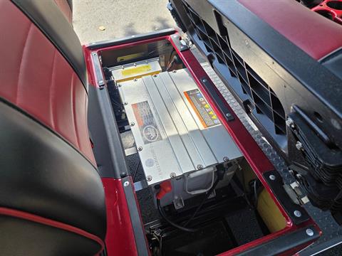 2023 Evolution Electric Vehicles Classic 2 in Wesley Chapel, Florida - Photo 6