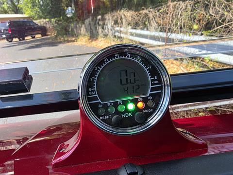 2023 Evolution Electric Vehicles Classic 2 in Wesley Chapel, Florida - Photo 7