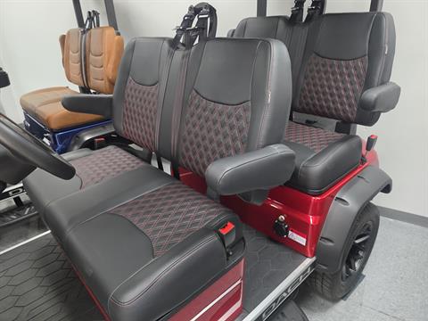 2025 DACH Vehicles Apollo in Wesley Chapel, Florida - Photo 2