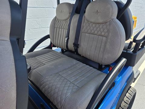 2026 Atlas Carts 6 Passenger Lifted in Wesley Chapel, Florida - Photo 5