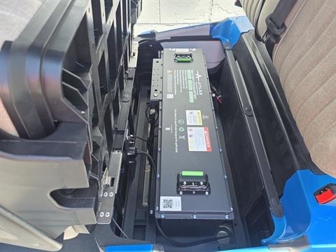 2026 Atlas Carts 6 Passenger Lifted in Wesley Chapel, Florida - Photo 6