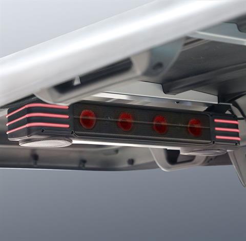 2025 Tara Electric Vehicles  Explorer 2+2 in Wesley Chapel, Florida - Photo 2