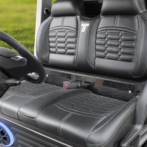 2025 Tara Electric Vehicles  Explorer 2+2 in Wesley Chapel, Florida - Photo 3