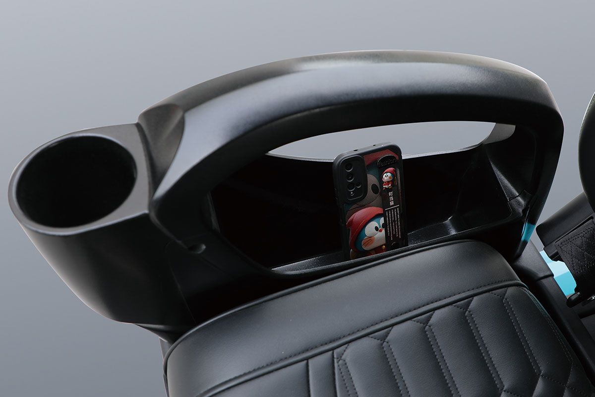 2025 Tara Electric Vehicles  Explorer 2+2 in Wesley Chapel, Florida - Photo 6