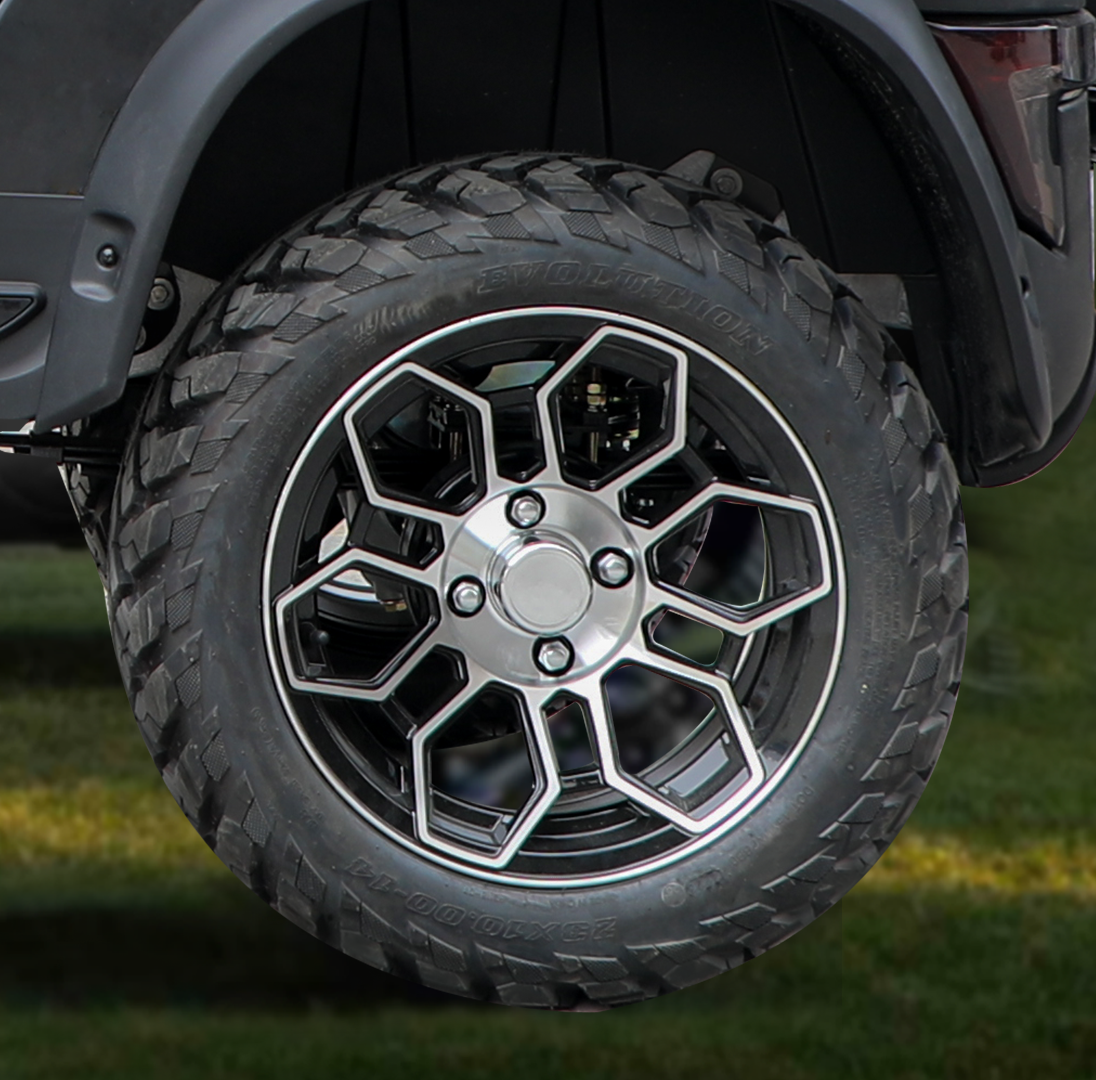 2025 Tara Electric Vehicles  Explorer 2+2 in Wesley Chapel, Florida - Photo 10