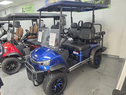 2025 DACH Vehicles Falcon 2+2 in Wesley Chapel, Florida - Photo 1