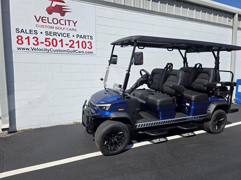 2026 DACH Vehicles Apollo 4+2 in Wesley Chapel, Florida - Photo 1