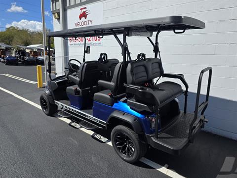 2026 DACH Vehicles Apollo 4+2 in Wesley Chapel, Florida - Photo 4