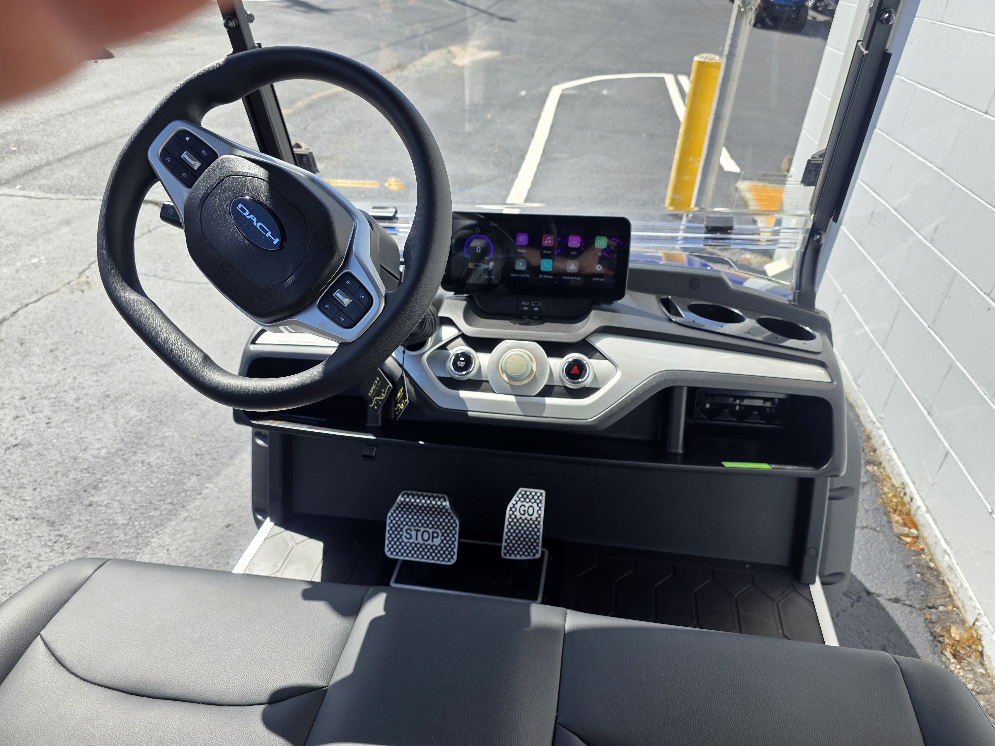 2026 DACH Vehicles Apollo 4+2 in Wesley Chapel, Florida - Photo 5