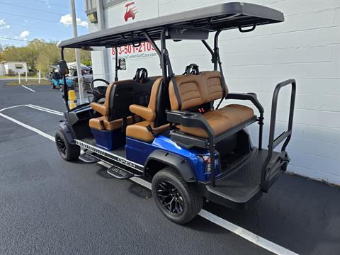 2026 DACH Vehicles Apollo 4+2 in Wesley Chapel, Florida - Photo 4