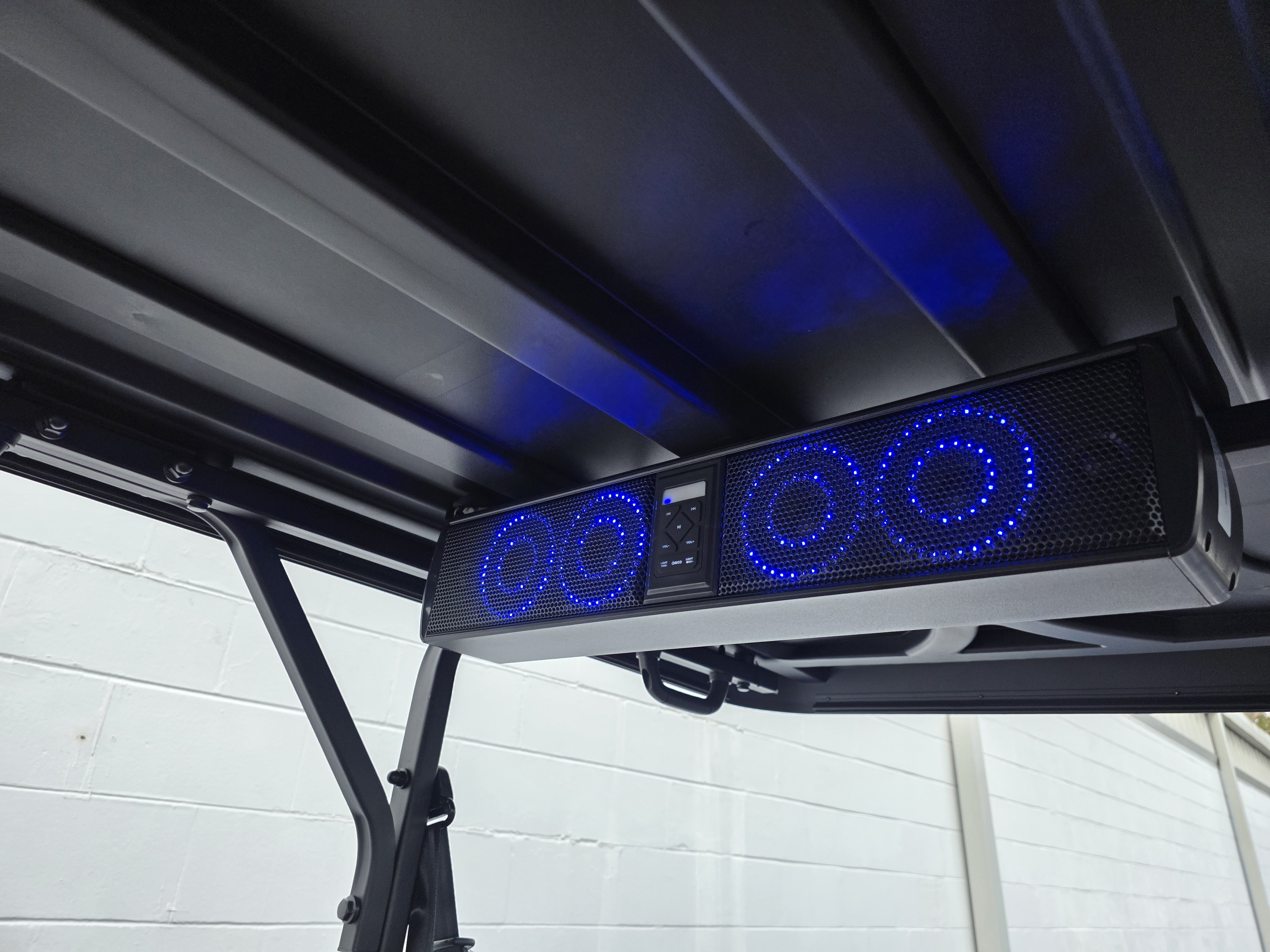 2026 DACH Vehicles Apollo 4+2 in Wesley Chapel, Florida - Photo 6