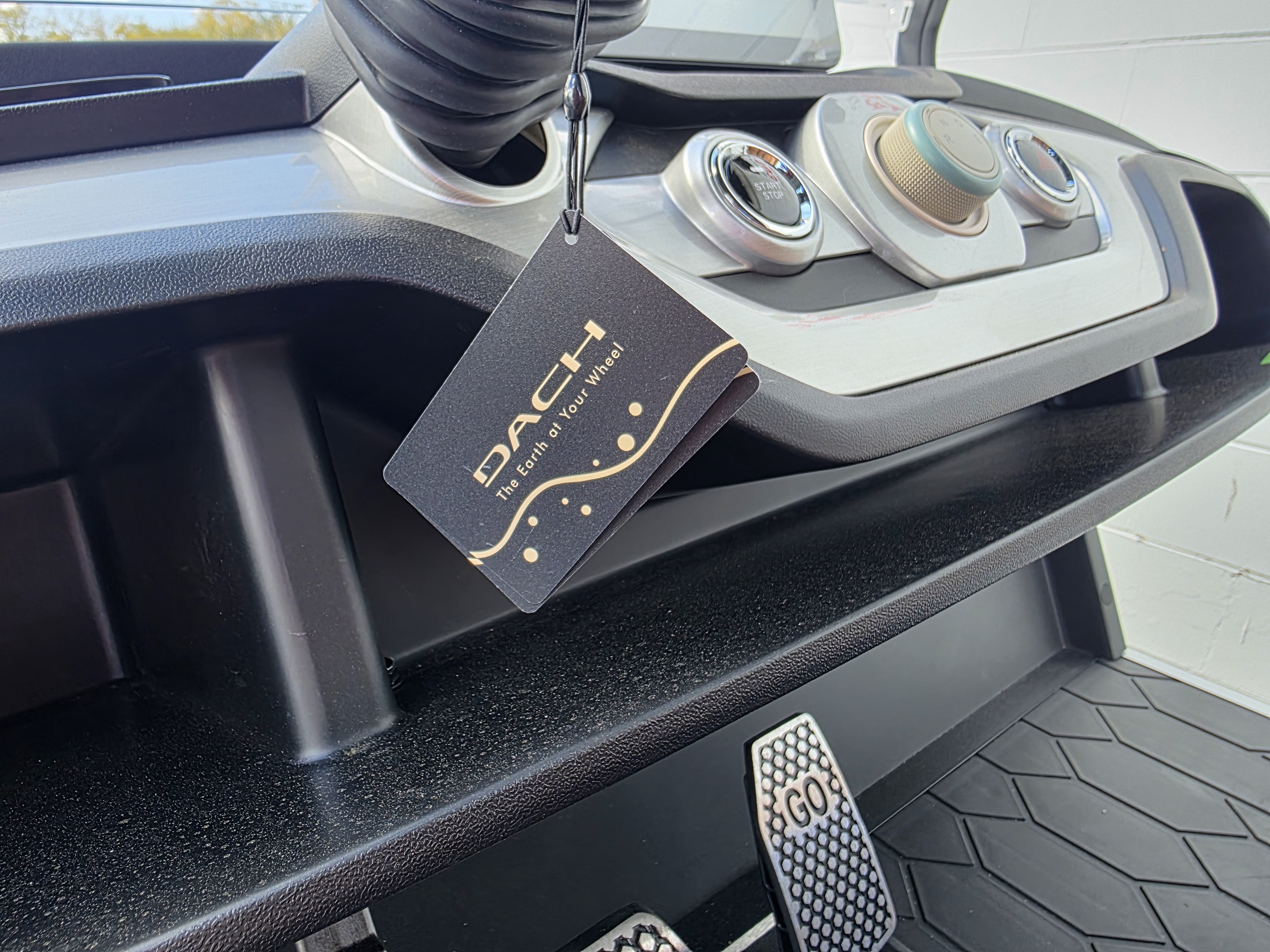 2026 DACH Vehicles Apollo 4+2 in Wesley Chapel, Florida - Photo 8