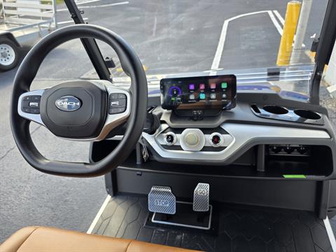 2026 DACH Vehicles Apollo 4+2 in Wesley Chapel, Florida - Photo 9