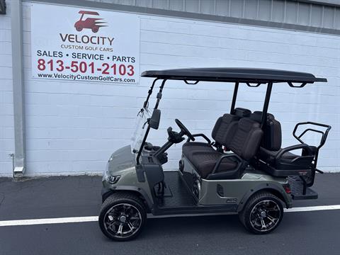 2026 Tara Electric Vehicles  Summit Air 2+2 Road in Wesley Chapel, Florida - Photo 1