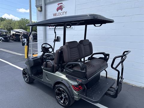 2026 Tara Electric Vehicles  Summit Air 2+2 Road in Wesley Chapel, Florida - Photo 2