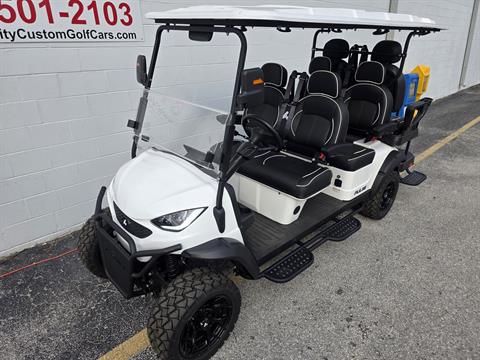 2025 Active EV Pulse 6 Seater Lifted in Wesley Chapel, Florida - Photo 3