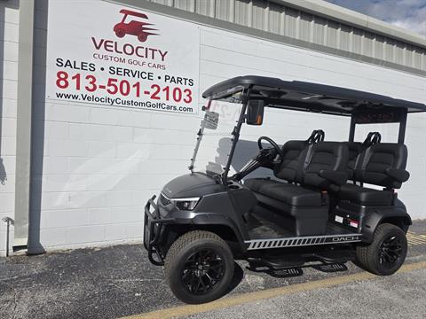 2026 DACH Vehicles Apollo in Wesley Chapel, Florida - Photo 2