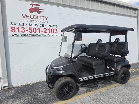 2026 DACH Vehicles Apollo in Wesley Chapel, Florida - Photo 2