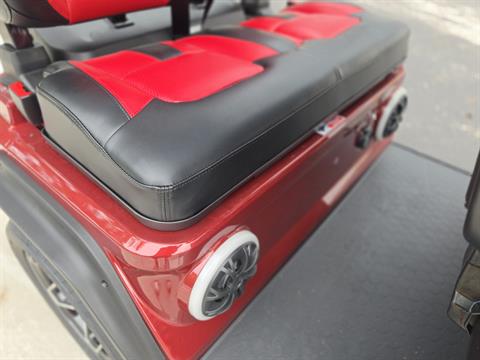2026 Evolution Electric Vehicles D5 Ranger 4 Plus in Wesley Chapel, Florida - Photo 9
