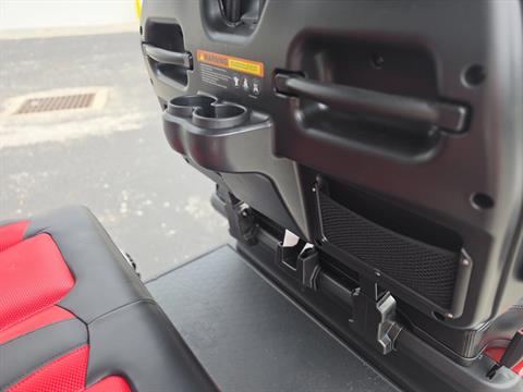 2026 Evolution Electric Vehicles D5 Ranger 4 Plus in Wesley Chapel, Florida - Photo 10