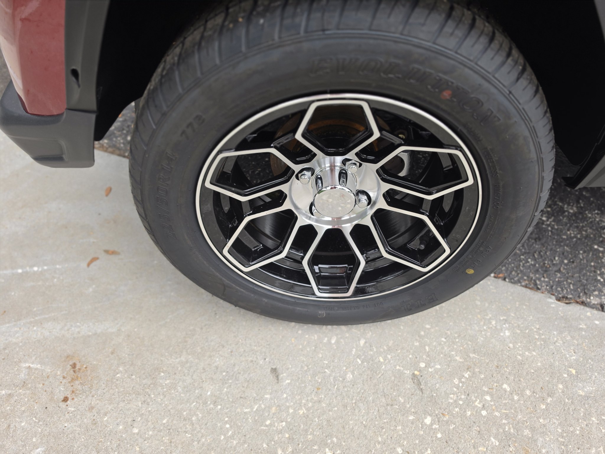 2026 Evolution Electric Vehicles D5 Ranger 4 Plus in Wesley Chapel, Florida - Photo 12