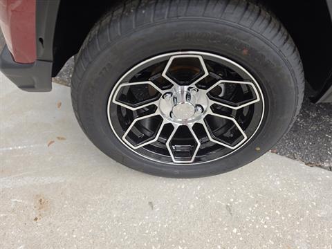2026 Evolution Electric Vehicles D5 Ranger 4 Plus in Wesley Chapel, Florida - Photo 12