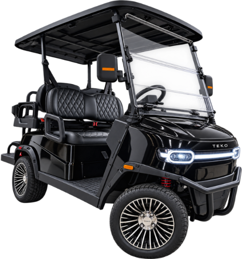 2026 Teko EV Turbo Lite in Wesley Chapel, Florida - Photo 1