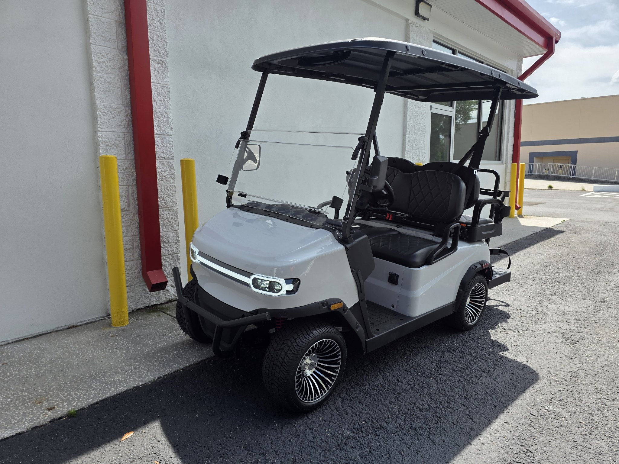 2026 Teko EV Turbo Lite in Wesley Chapel, Florida - Photo 1