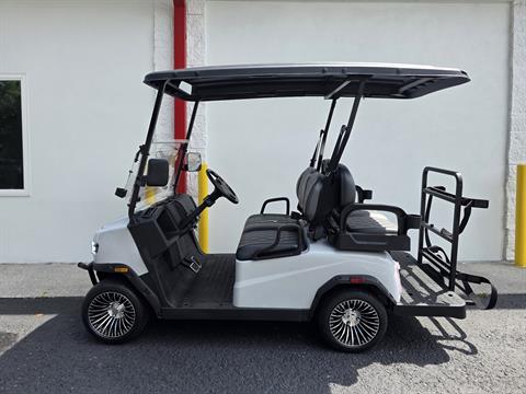 2026 Teko EV Turbo Lite in Wesley Chapel, Florida - Photo 2