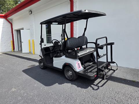 2026 Teko EV Turbo Lite in Wesley Chapel, Florida - Photo 3