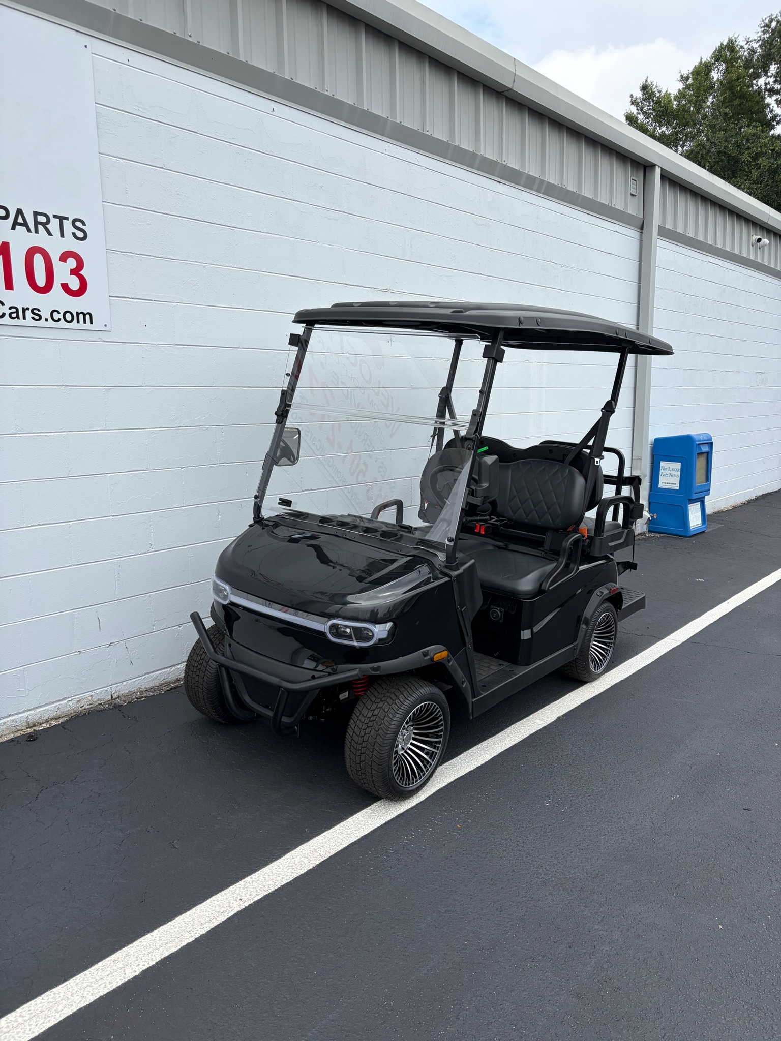2026 Teko EV Turbo Lite in Wesley Chapel, Florida - Photo 1