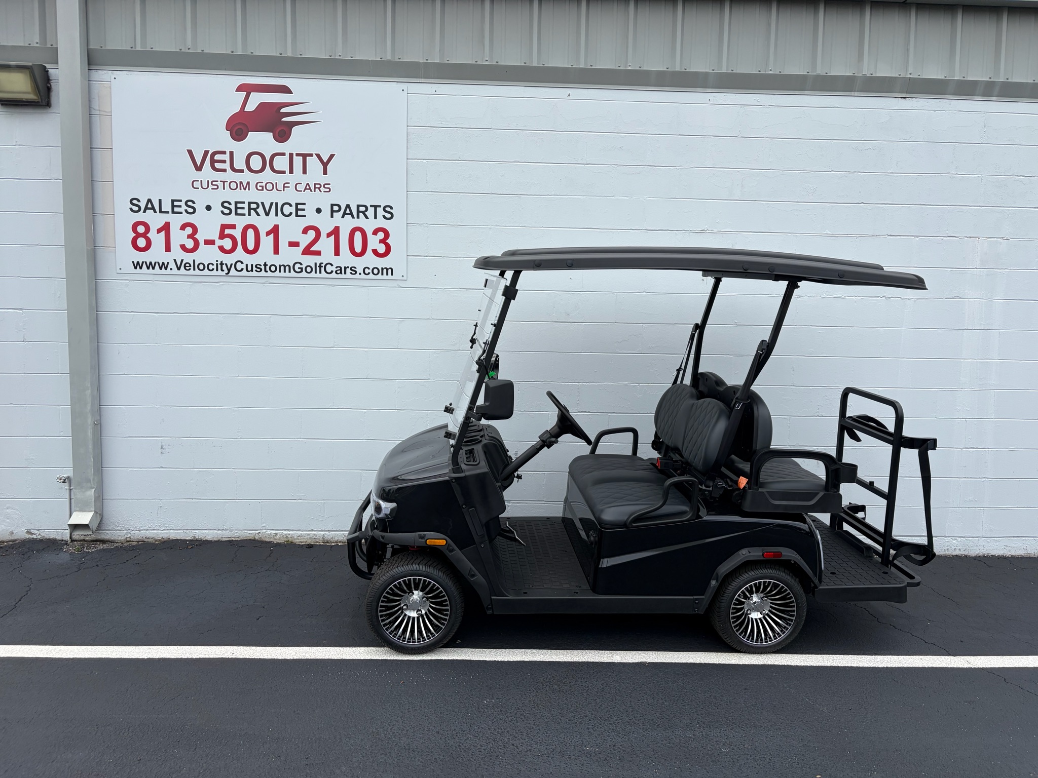 2026 Teko EV Turbo Lite in Wesley Chapel, Florida - Photo 2