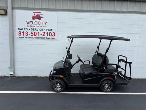 2026 Teko EV Turbo Lite in Wesley Chapel, Florida - Photo 2