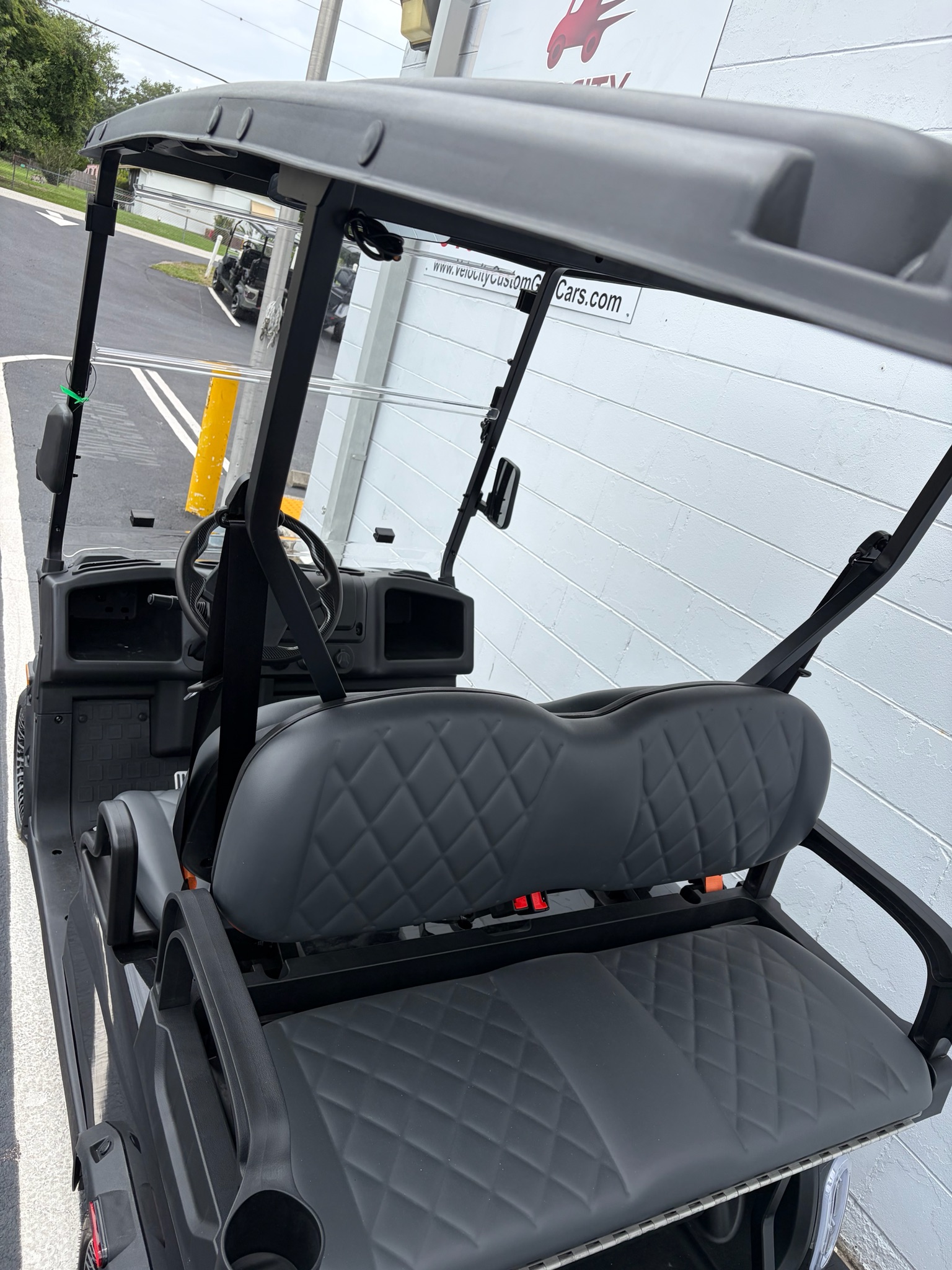 2026 Teko EV Turbo Lite in Wesley Chapel, Florida - Photo 3