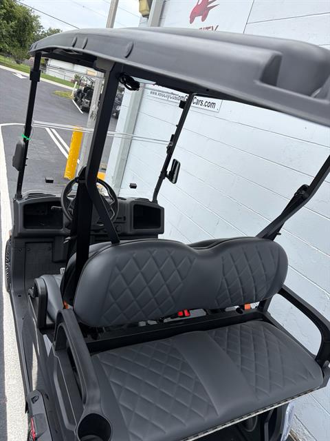2026 Teko EV Turbo Lite in Wesley Chapel, Florida - Photo 3