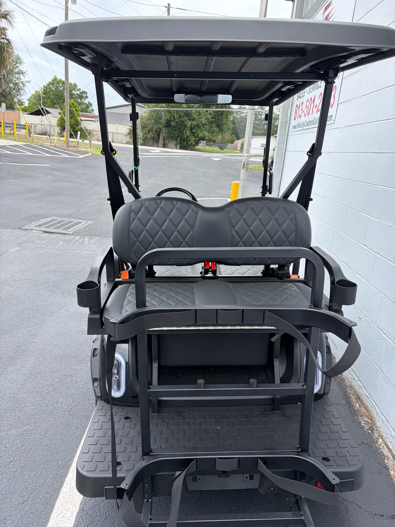2026 Teko EV Turbo Lite in Wesley Chapel, Florida - Photo 4