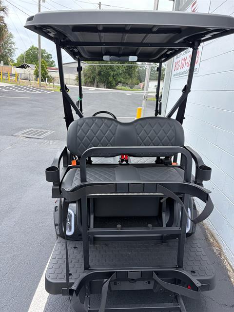 2026 Teko EV Turbo Lite in Wesley Chapel, Florida - Photo 4