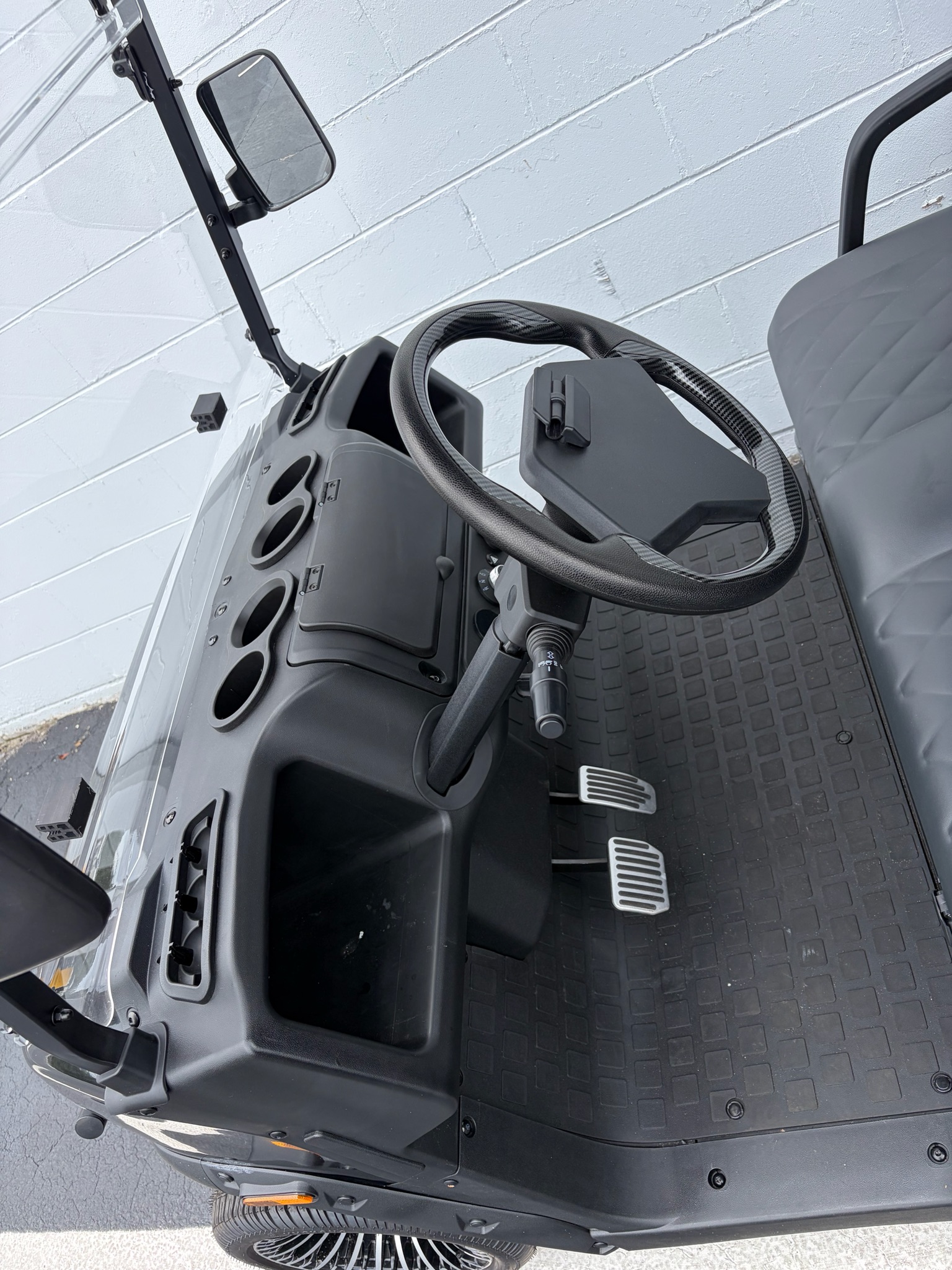 2026 Teko EV Turbo Lite in Wesley Chapel, Florida - Photo 5