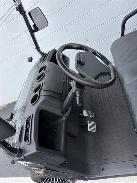 2026 Teko EV Turbo Lite in Wesley Chapel, Florida - Photo 5