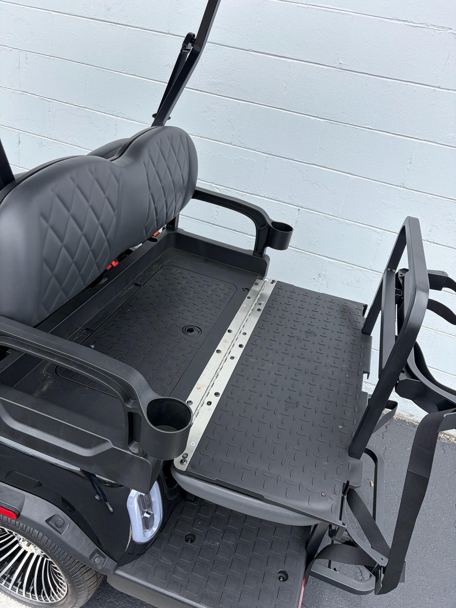 2026 Teko EV Turbo Lite in Wesley Chapel, Florida - Photo 6