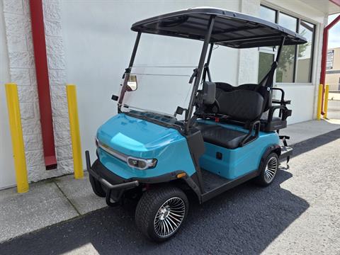 2026 Teko EV Turbo Lite in Wesley Chapel, Florida - Photo 1