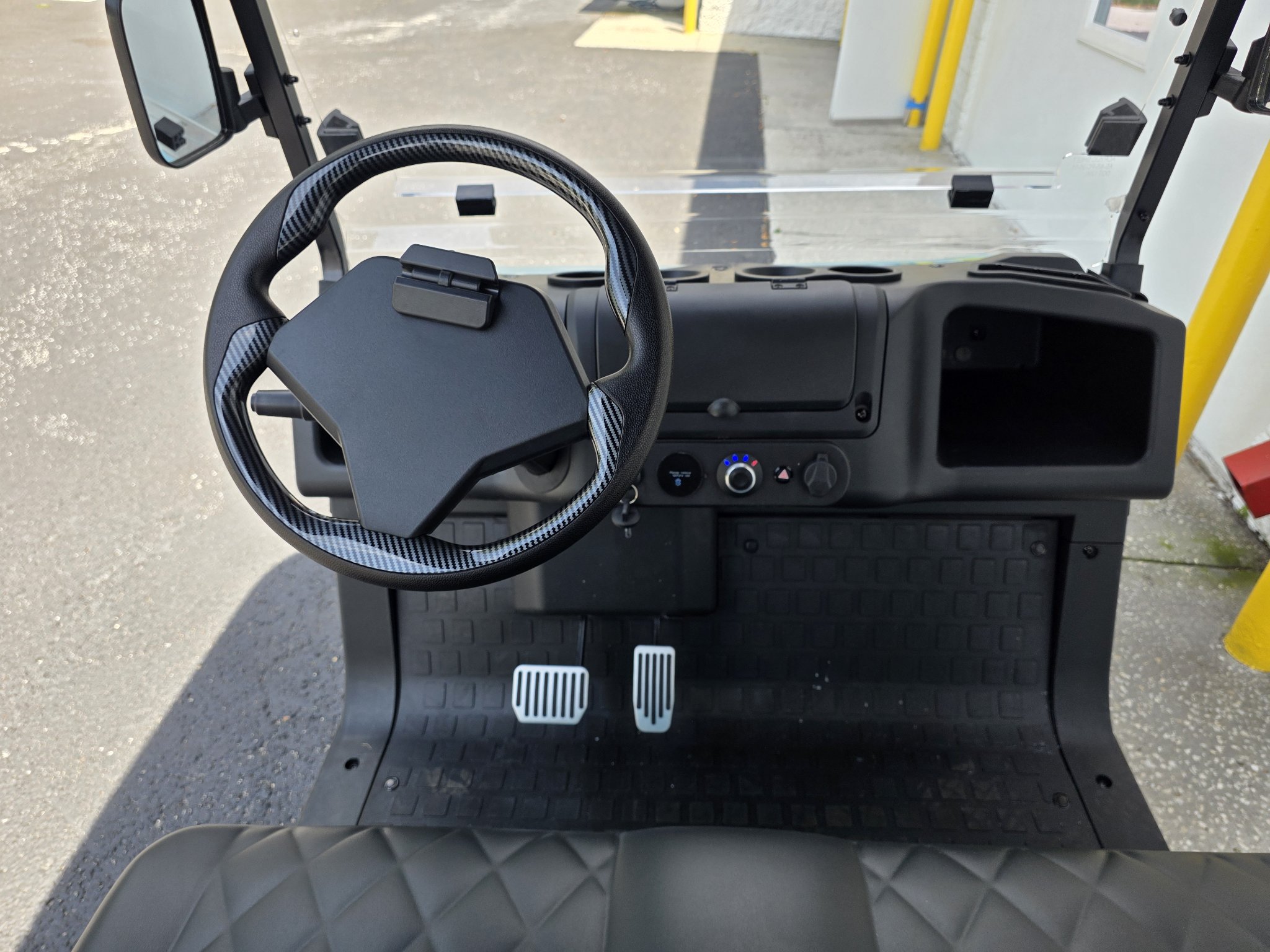 2026 Teko EV Turbo Lite in Wesley Chapel, Florida - Photo 4
