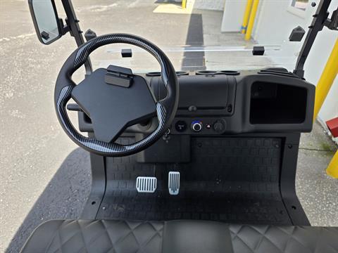 2026 Teko EV Turbo Lite in Wesley Chapel, Florida - Photo 4